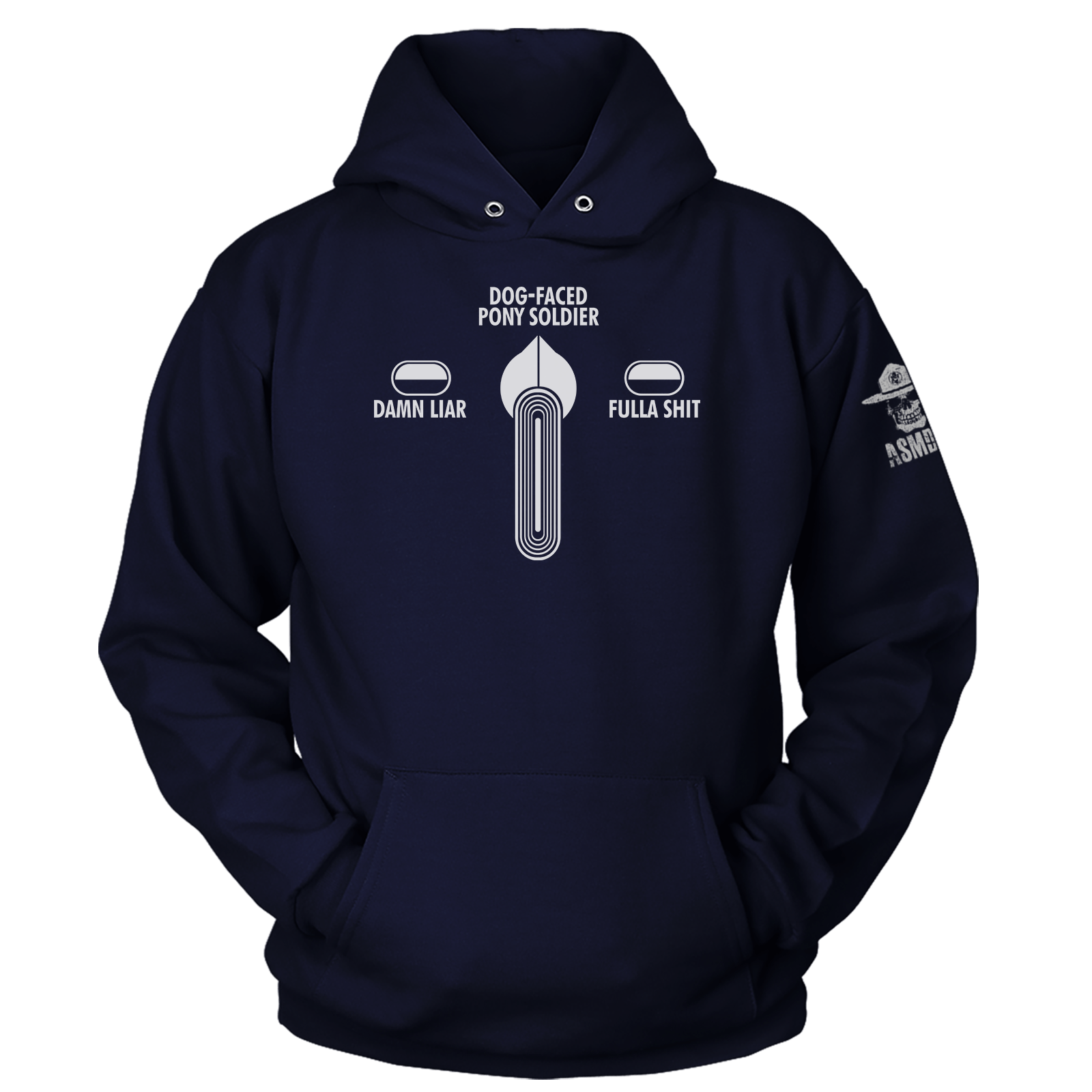 Safety Selector Shirt