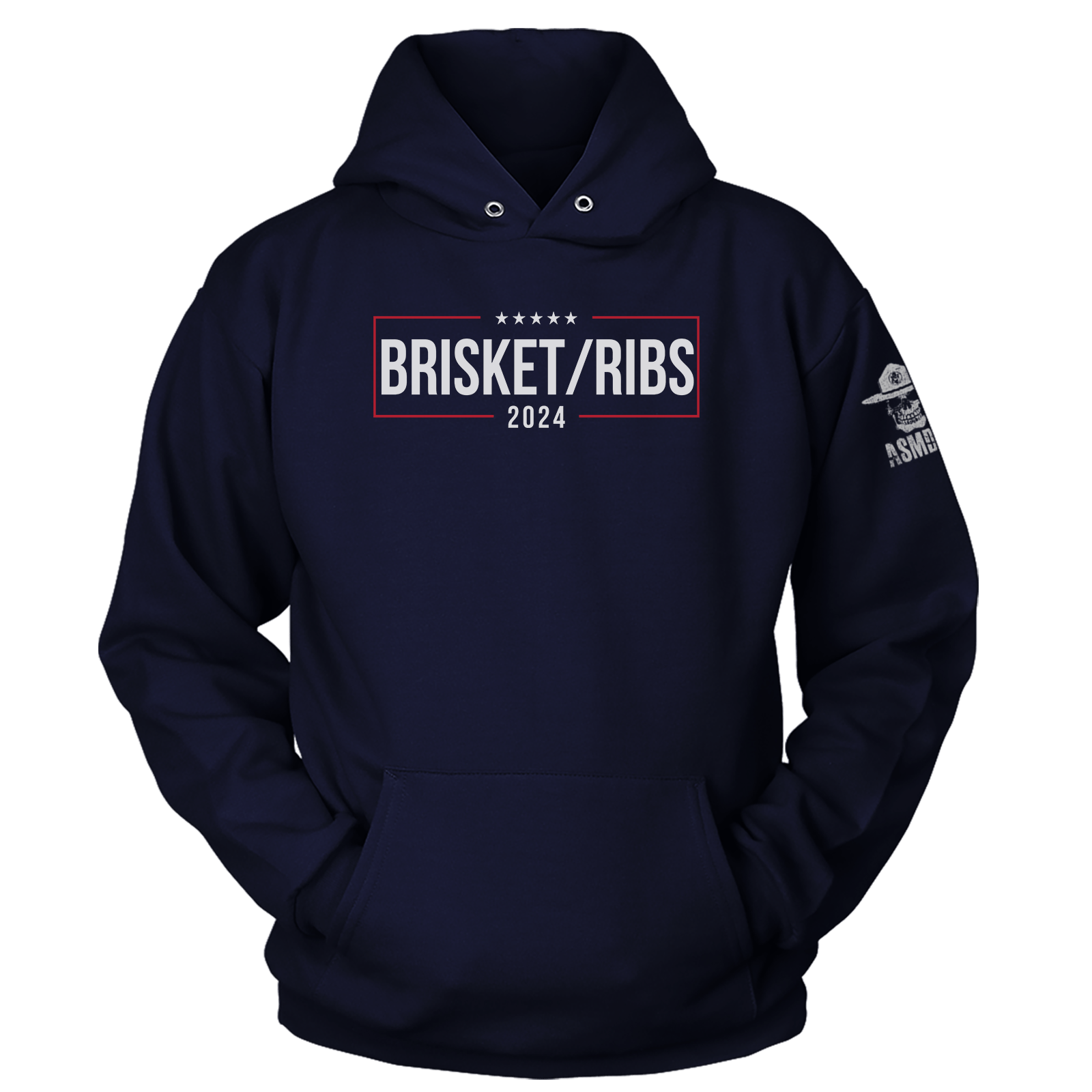 Brisket & Ribs 2024