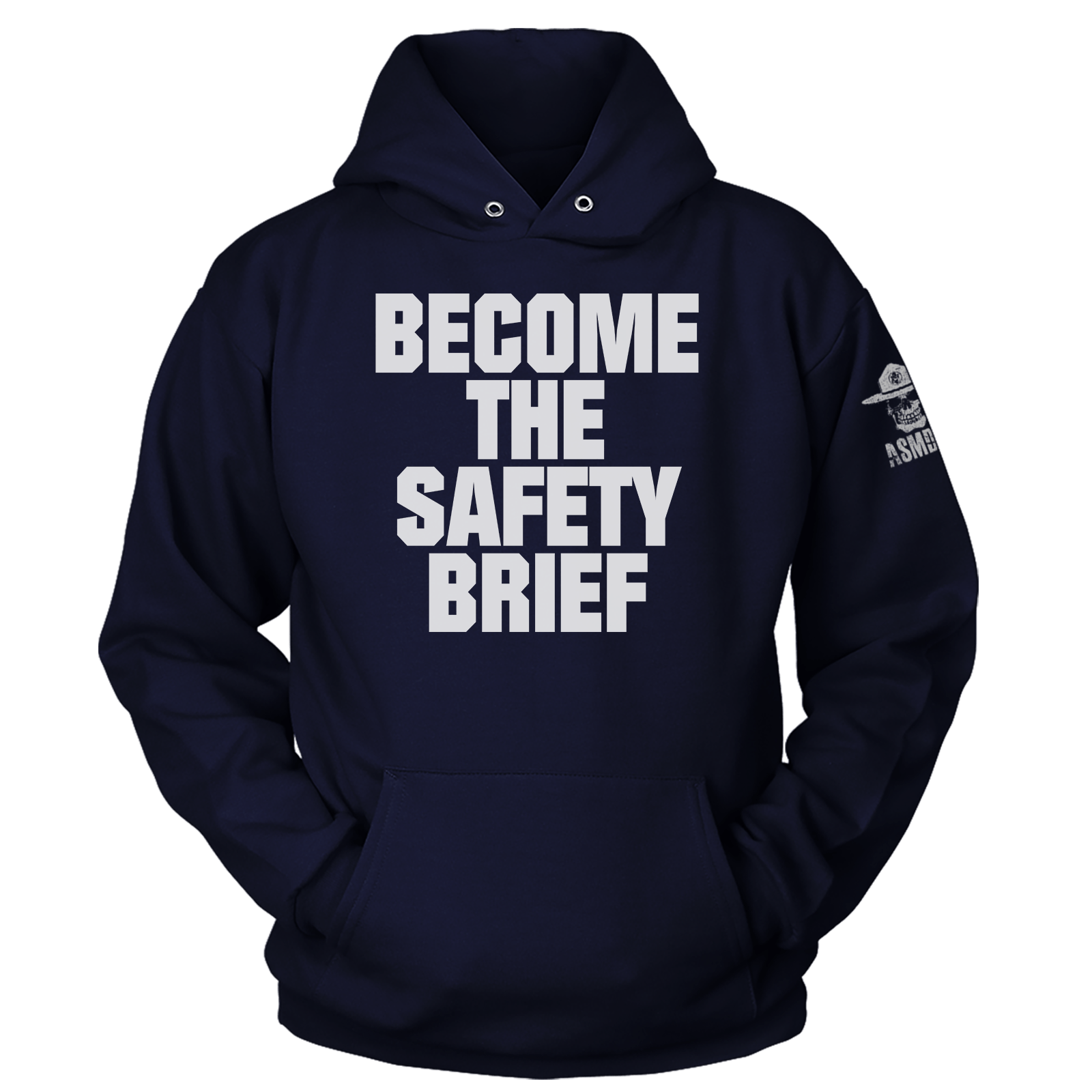 Become The Safety Brief (Ladies)