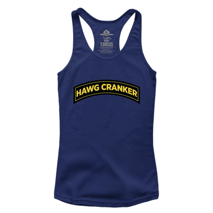 Hawg Cranker Tab (Ladies)