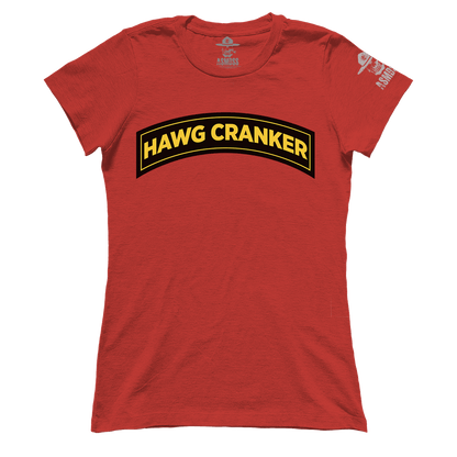 Hawg Cranker Tab (Ladies)