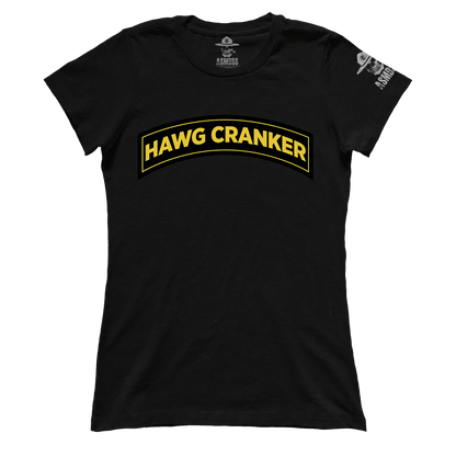 Hawg Cranker Tab (Ladies)