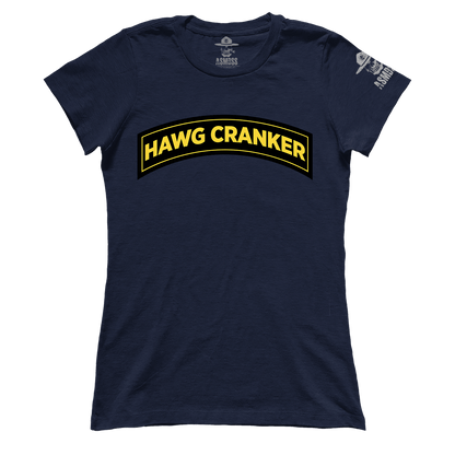Hawg Cranker Tab (Ladies)