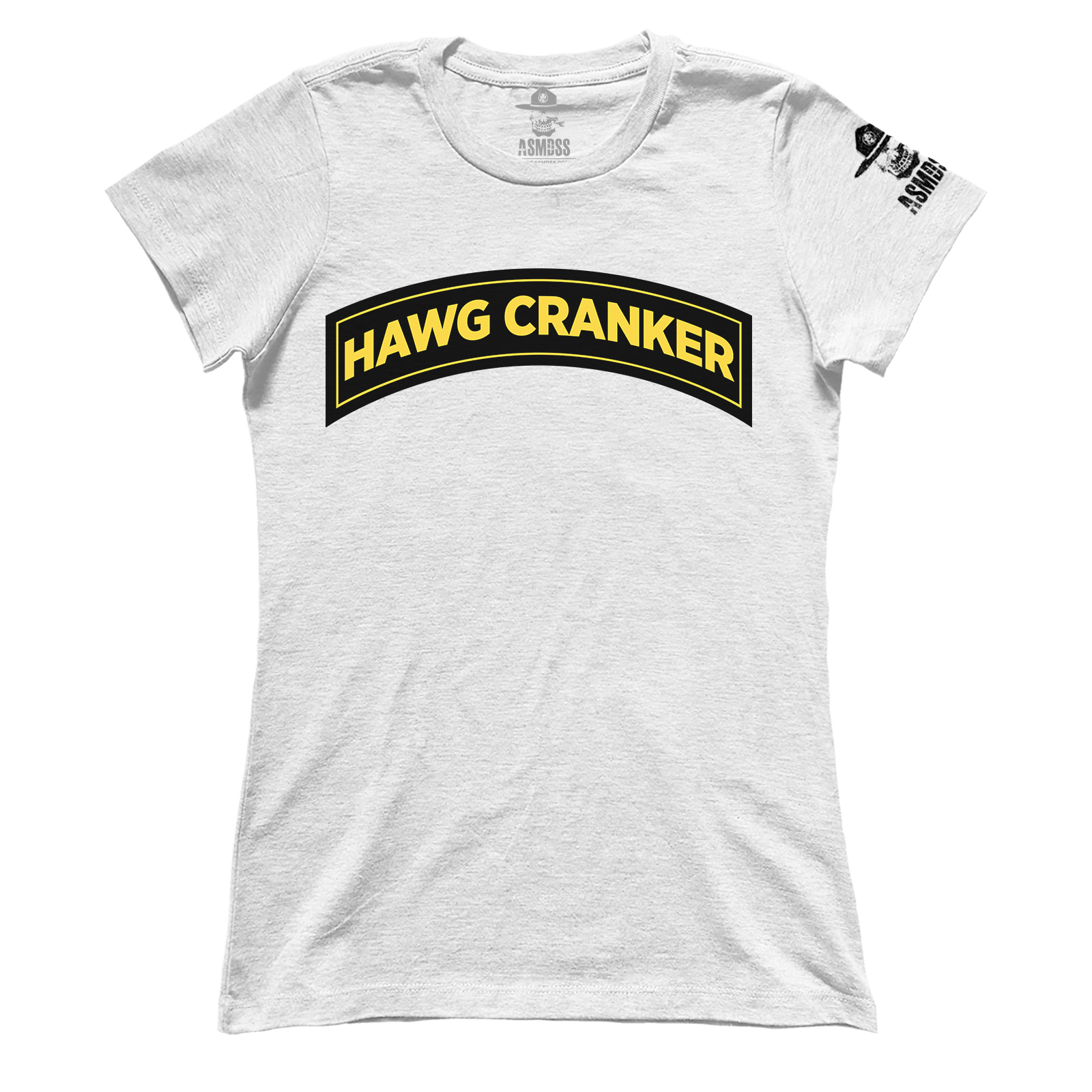 Hawg Cranker Tab (Ladies)