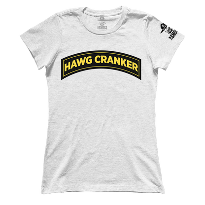 Hawg Cranker Tab (Ladies)