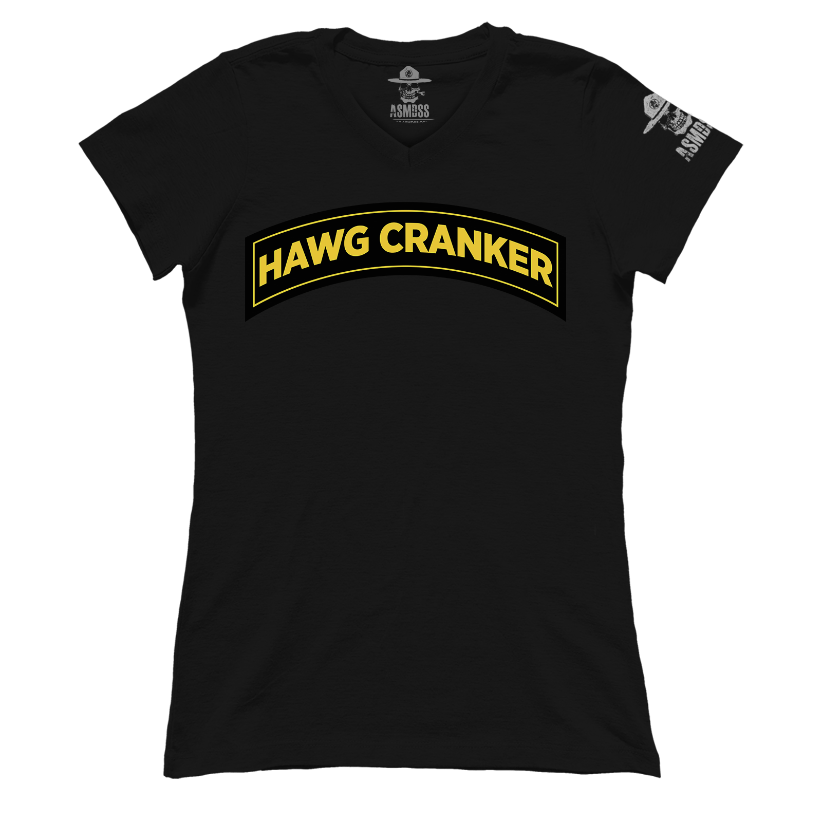 Hawg Cranker Tab (Ladies)