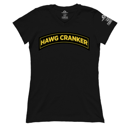 Hawg Cranker Tab (Ladies)