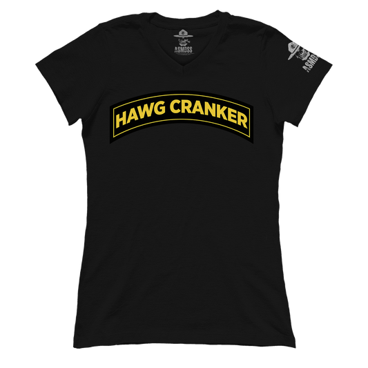 Hawg Cranker Tab (Ladies)