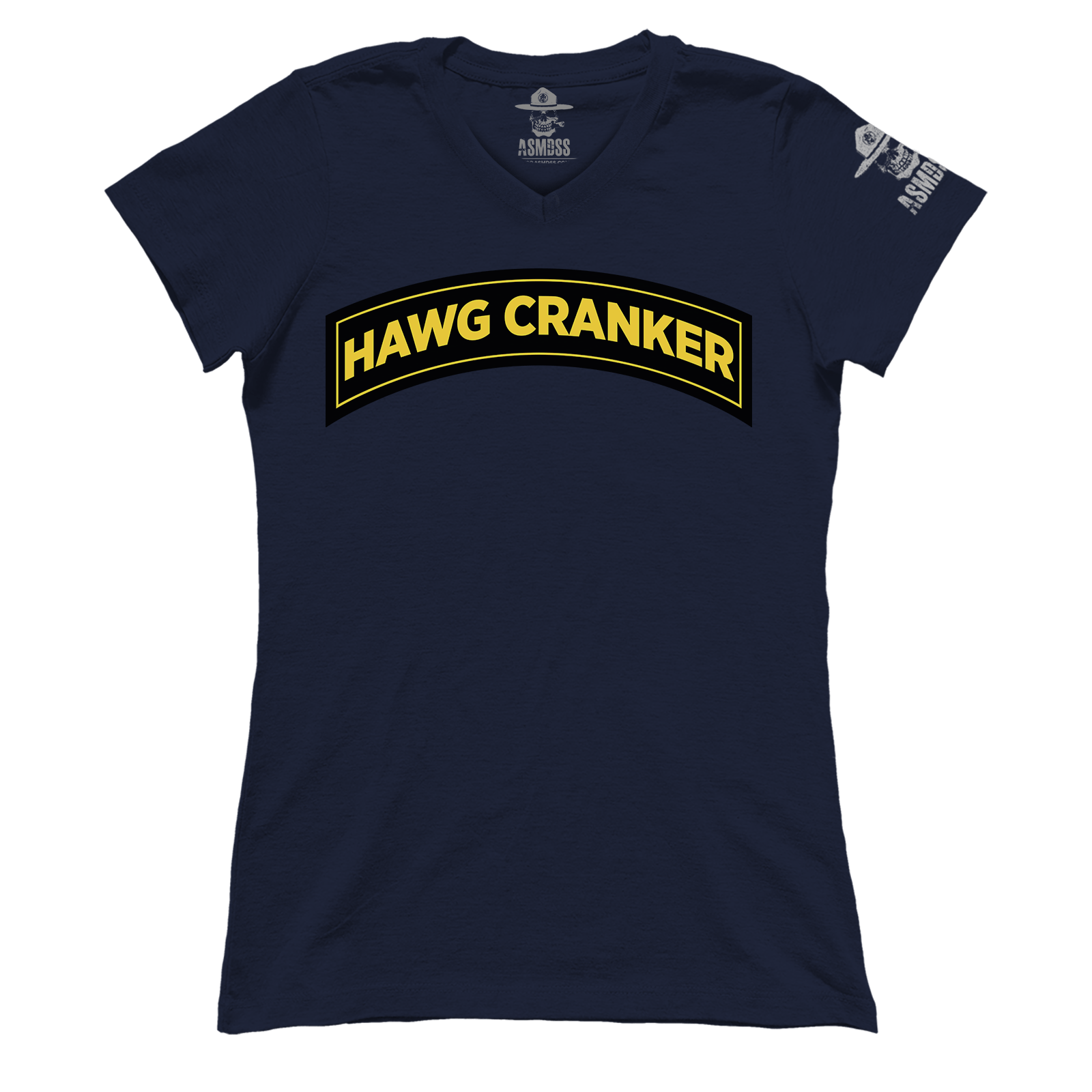 Hawg Cranker Tab (Ladies)