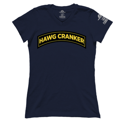 Hawg Cranker Tab (Ladies)