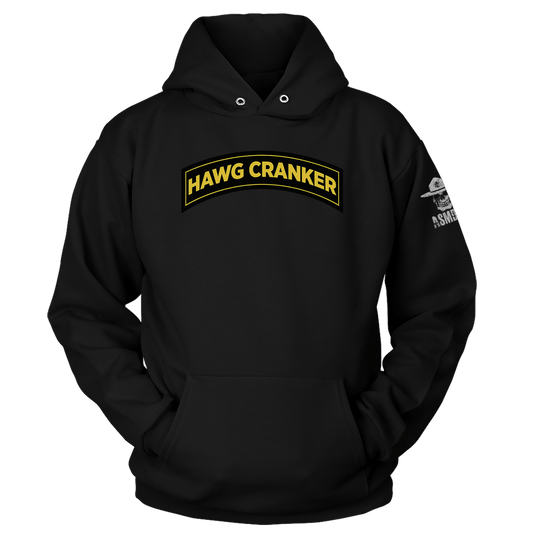 Hawg Cranker Tab Hoodie
