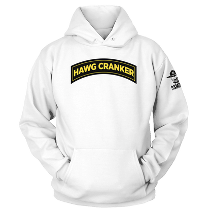 Hawg Cranker Tab Hoodie