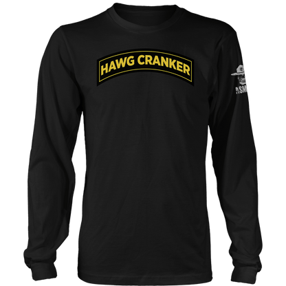 Hawg Cranker Tab Long Sleeve