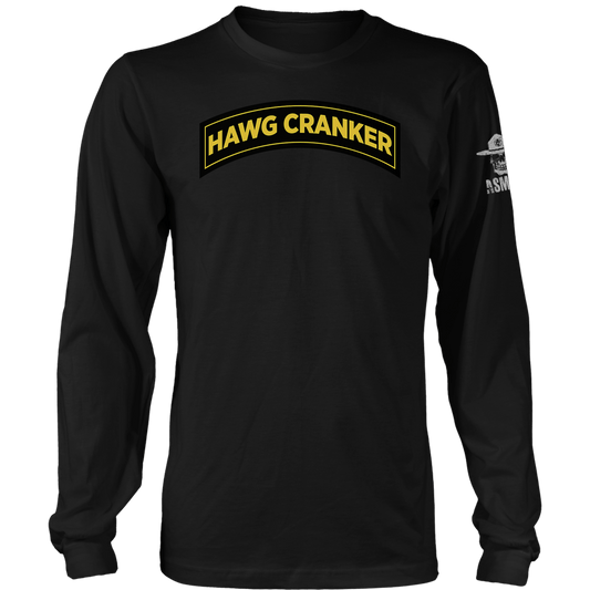 Hawg Cranker Tab Long Sleeve