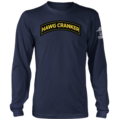 Hawg Cranker Tab Long Sleeve