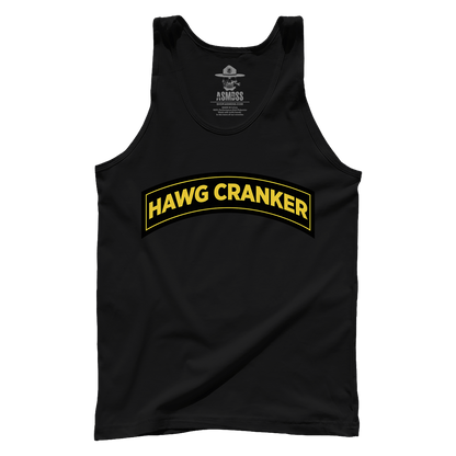 Hawg Cranker Tab