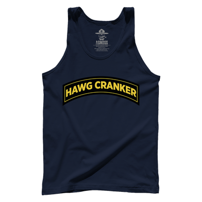 Hawg Cranker Tab