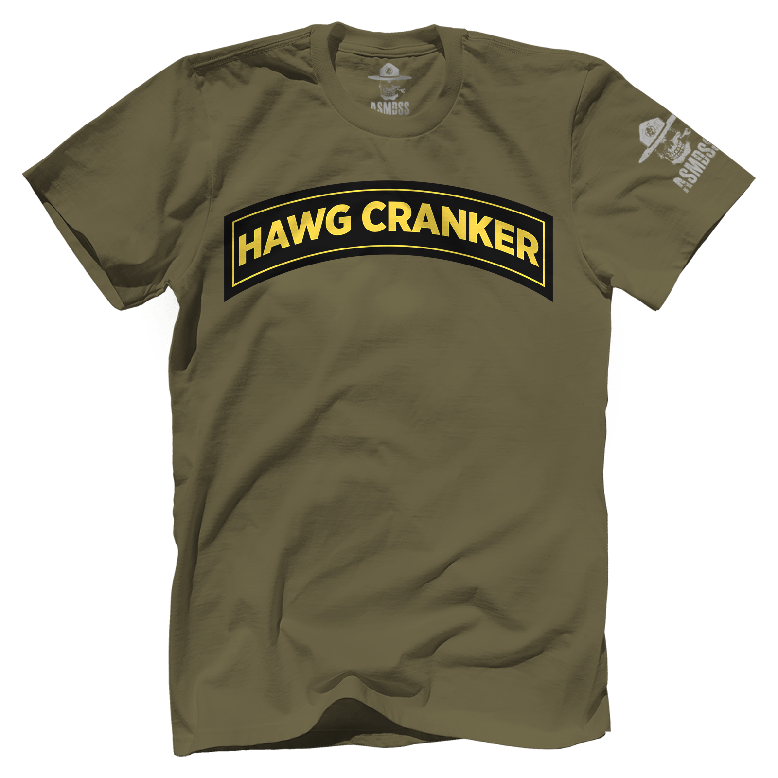 Hawg Cranker Tab