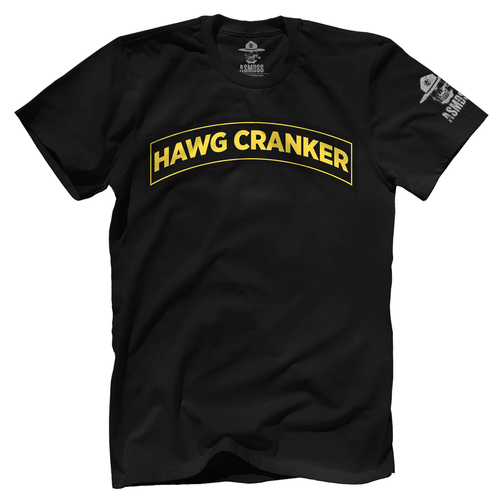 Hawg Cranker Tab