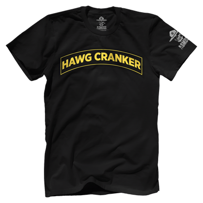 Hawg Cranker Tab
