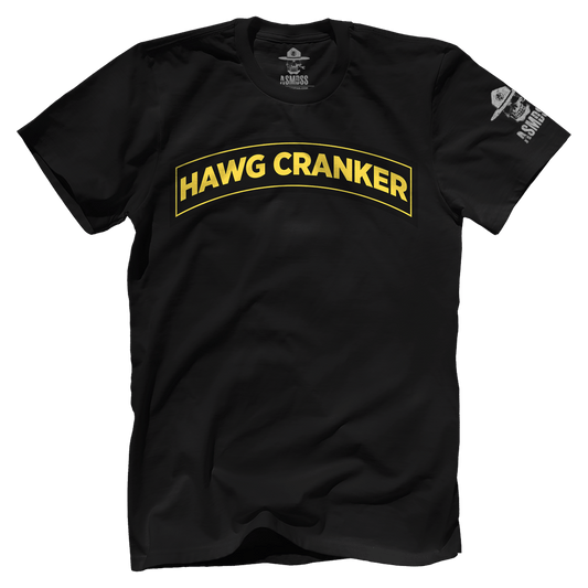 Hawg Cranker Tab