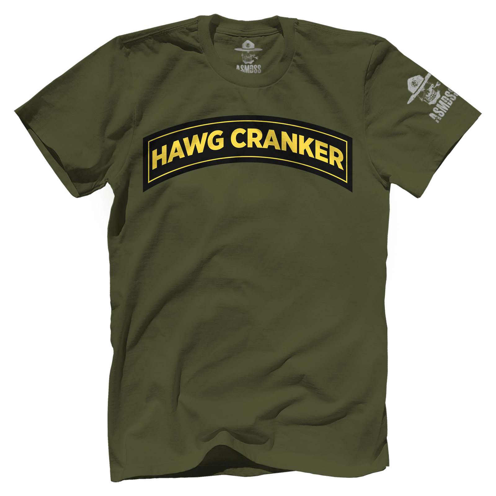 Hawg Cranker Tab