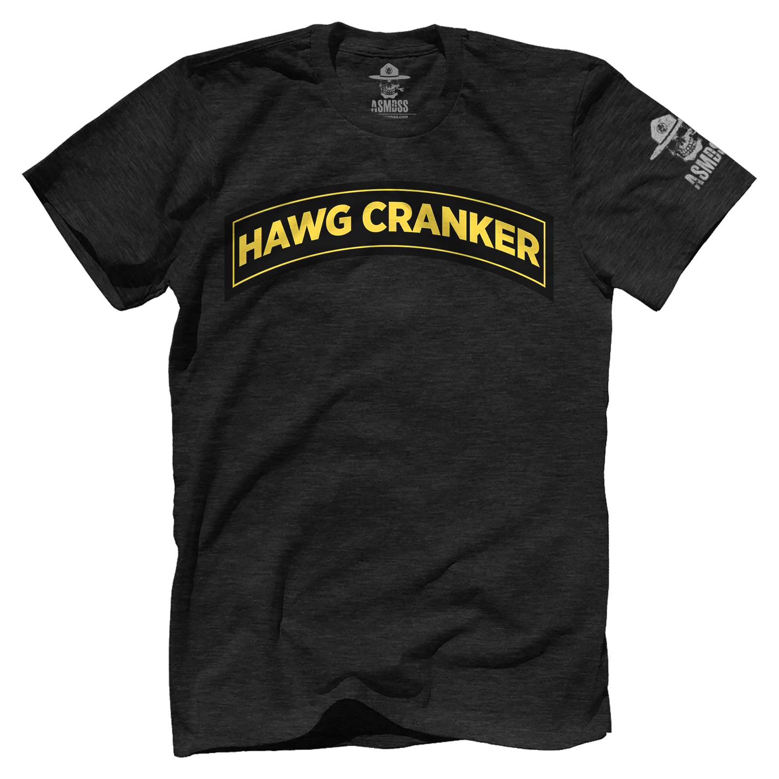 Hawg Cranker Tab