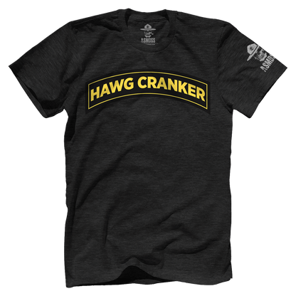 Hawg Cranker Tab