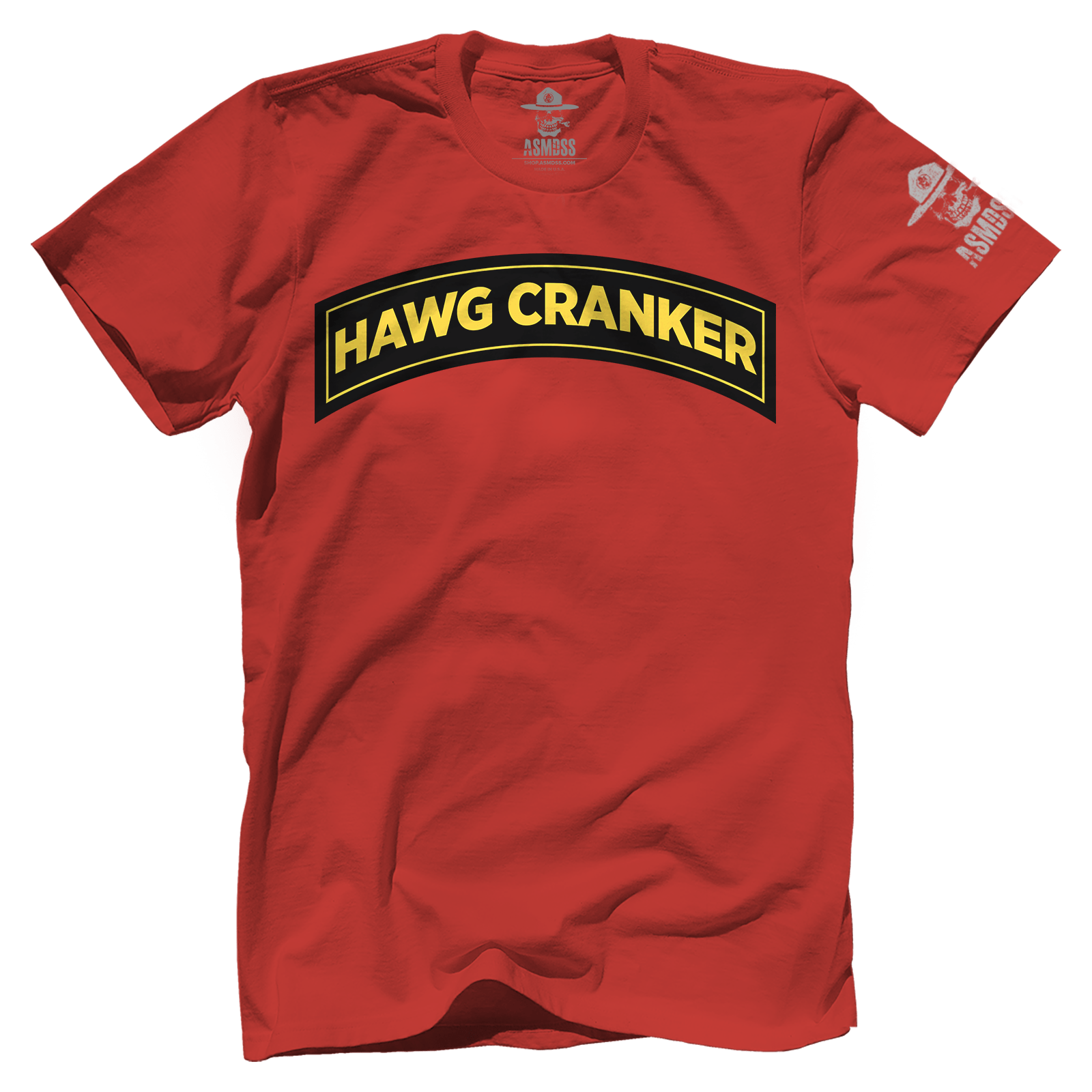 Hawg Cranker Tab