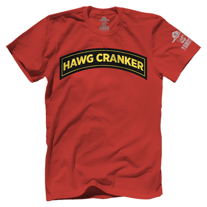 Hawg Cranker Tab