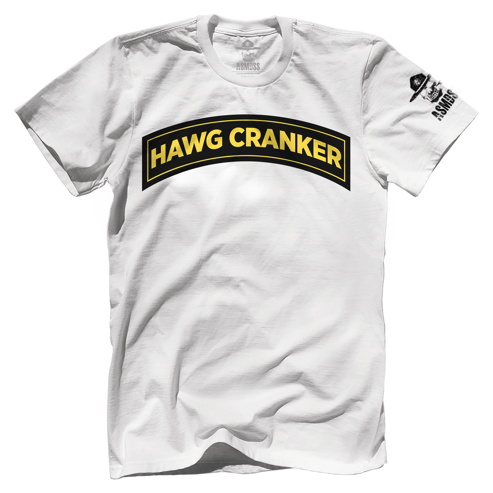Hawg Cranker Tab