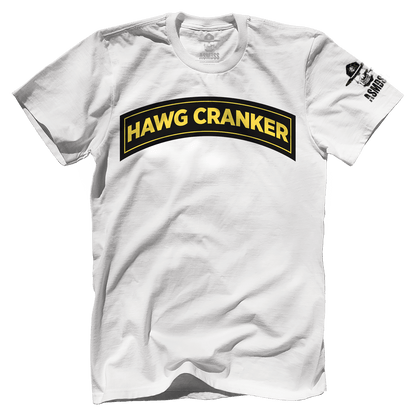 Hawg Cranker Tab