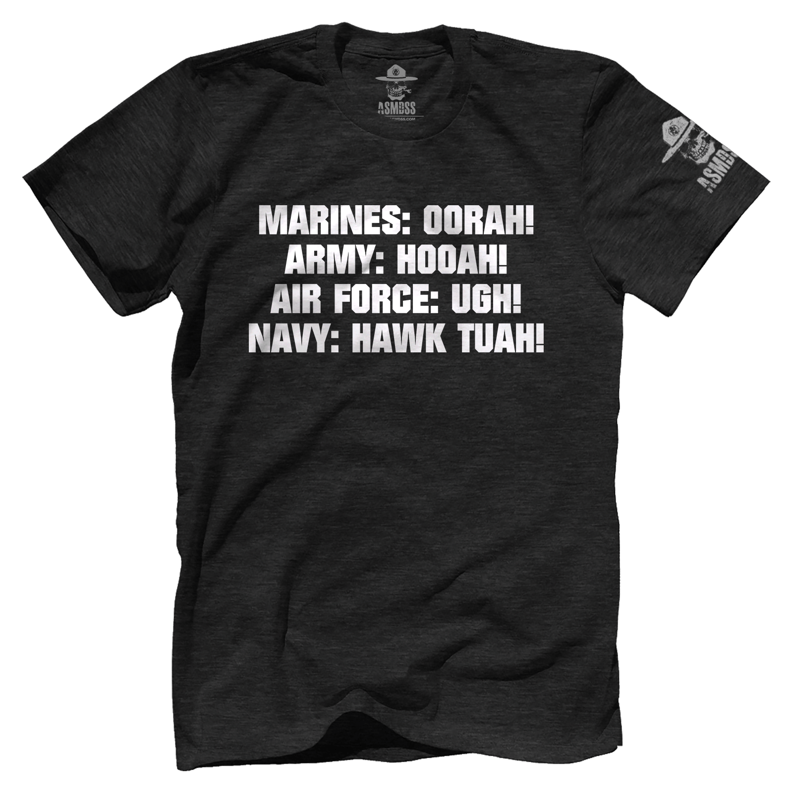 Hawk Tuah Navy