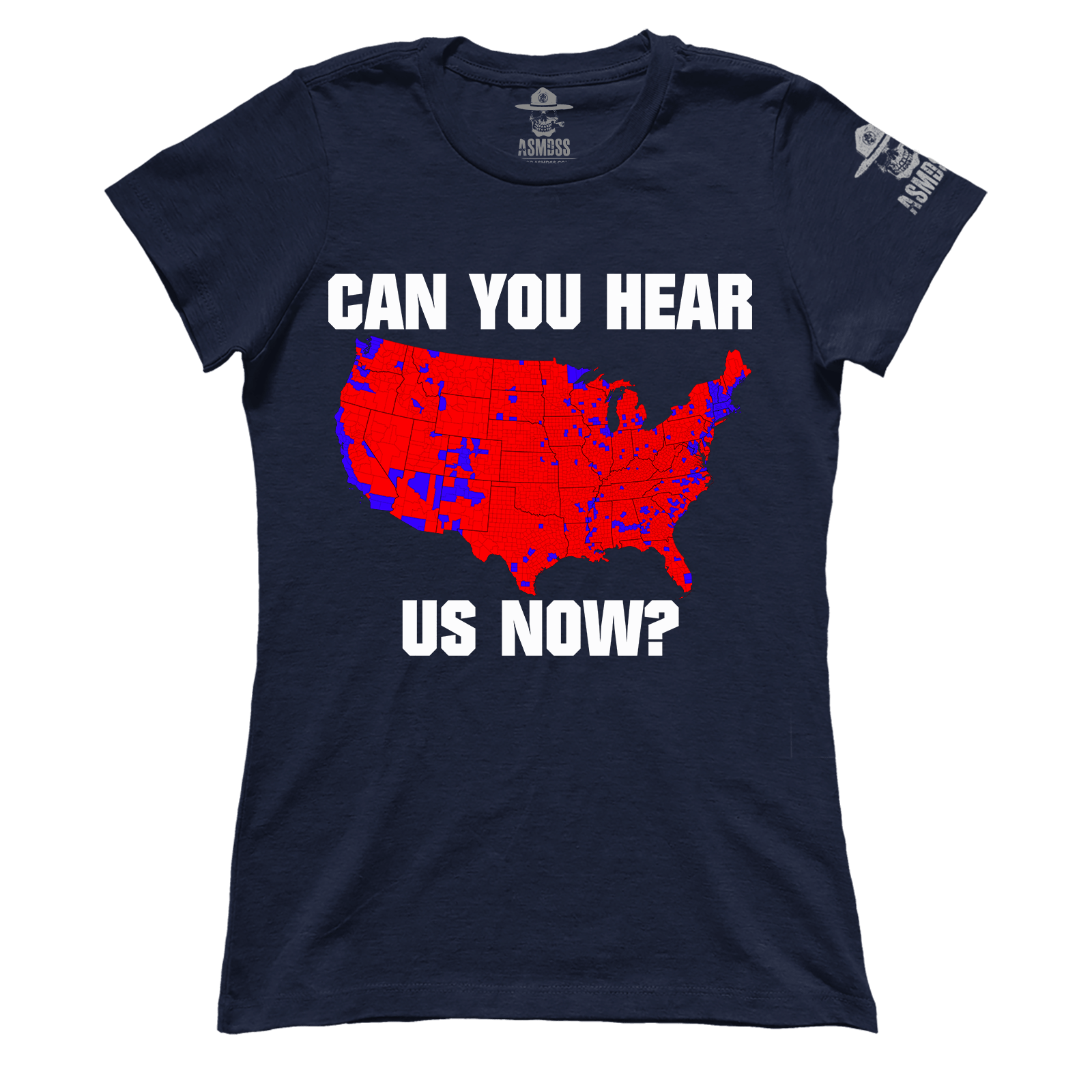 Hear Us Now (Ladies)
