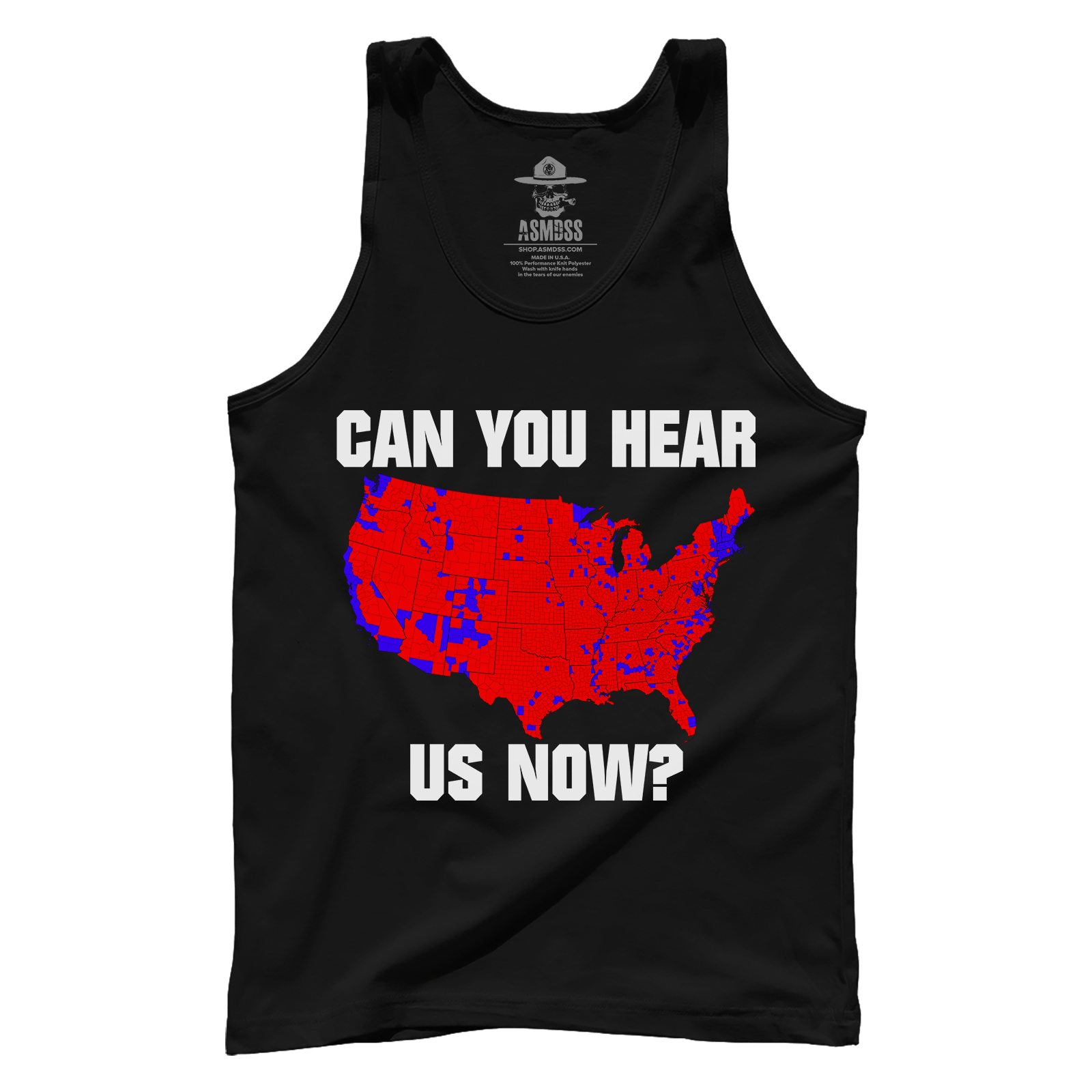 Hear Us Now
