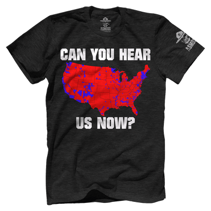 Hear Us Now