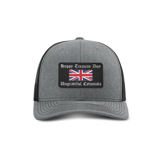 Happy Treason Day Hat | 5 Styles