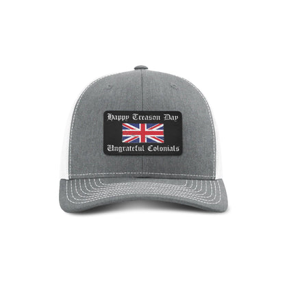 Happy Treason Day Hat | 5 Styles