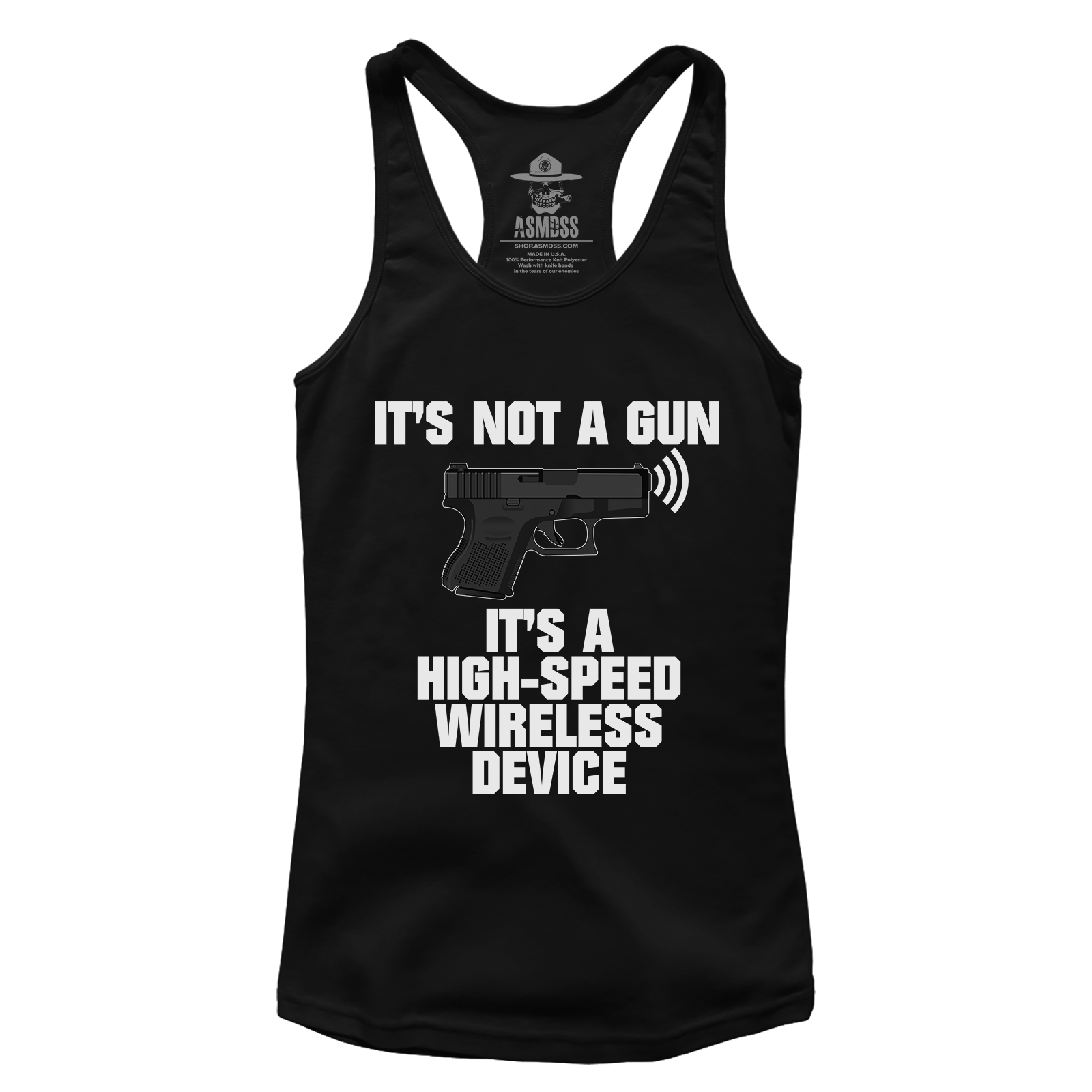 High-Speed Wireless Device (Ladies)