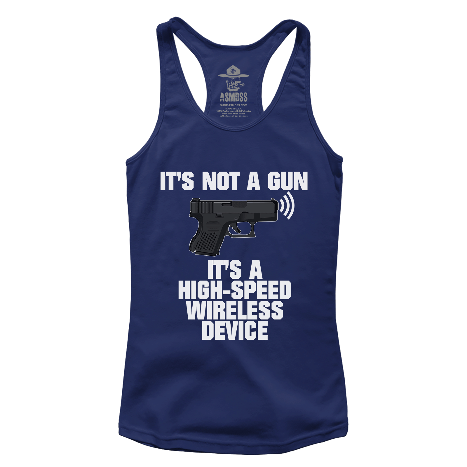 High-Speed Wireless Device (Ladies)