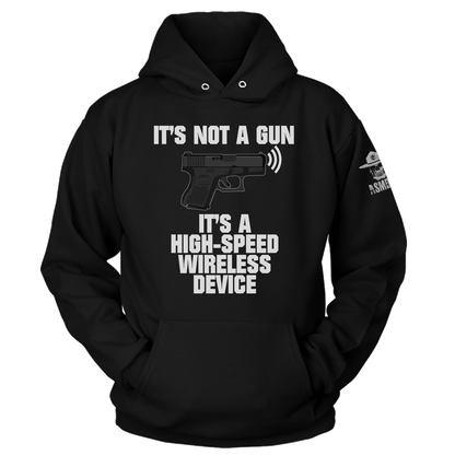 High-Speed Wireless Device