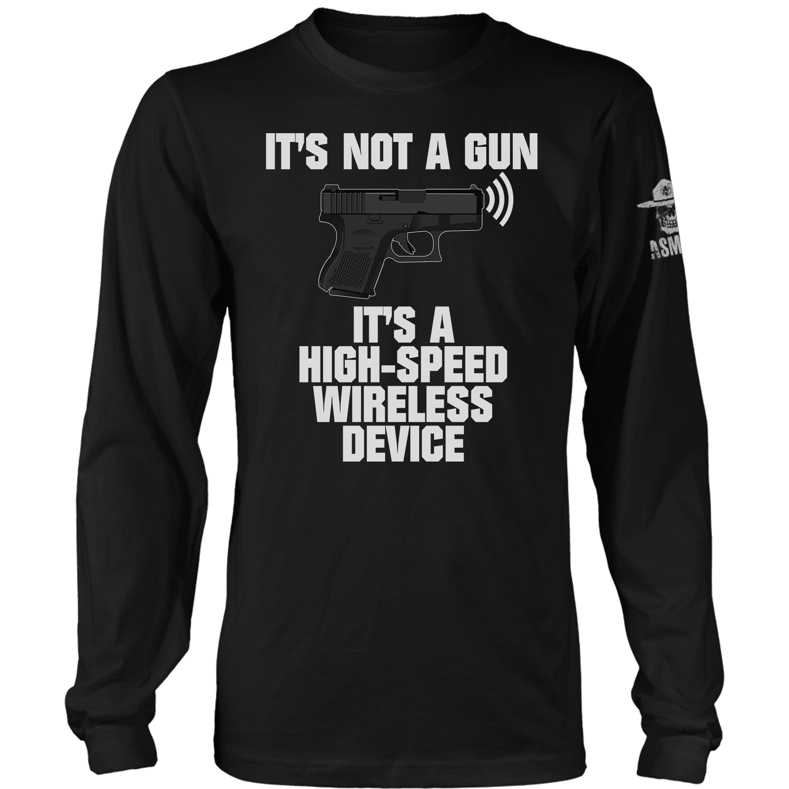 High-Speed Wireless Device