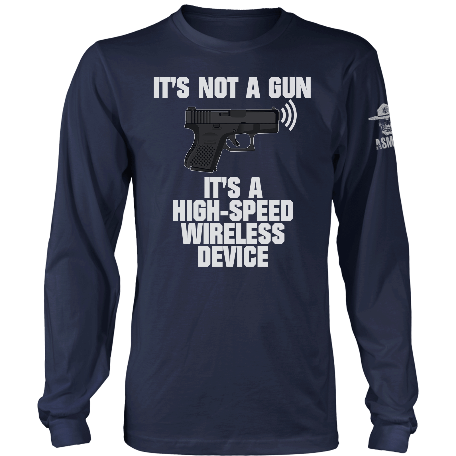 High-Speed Wireless Device