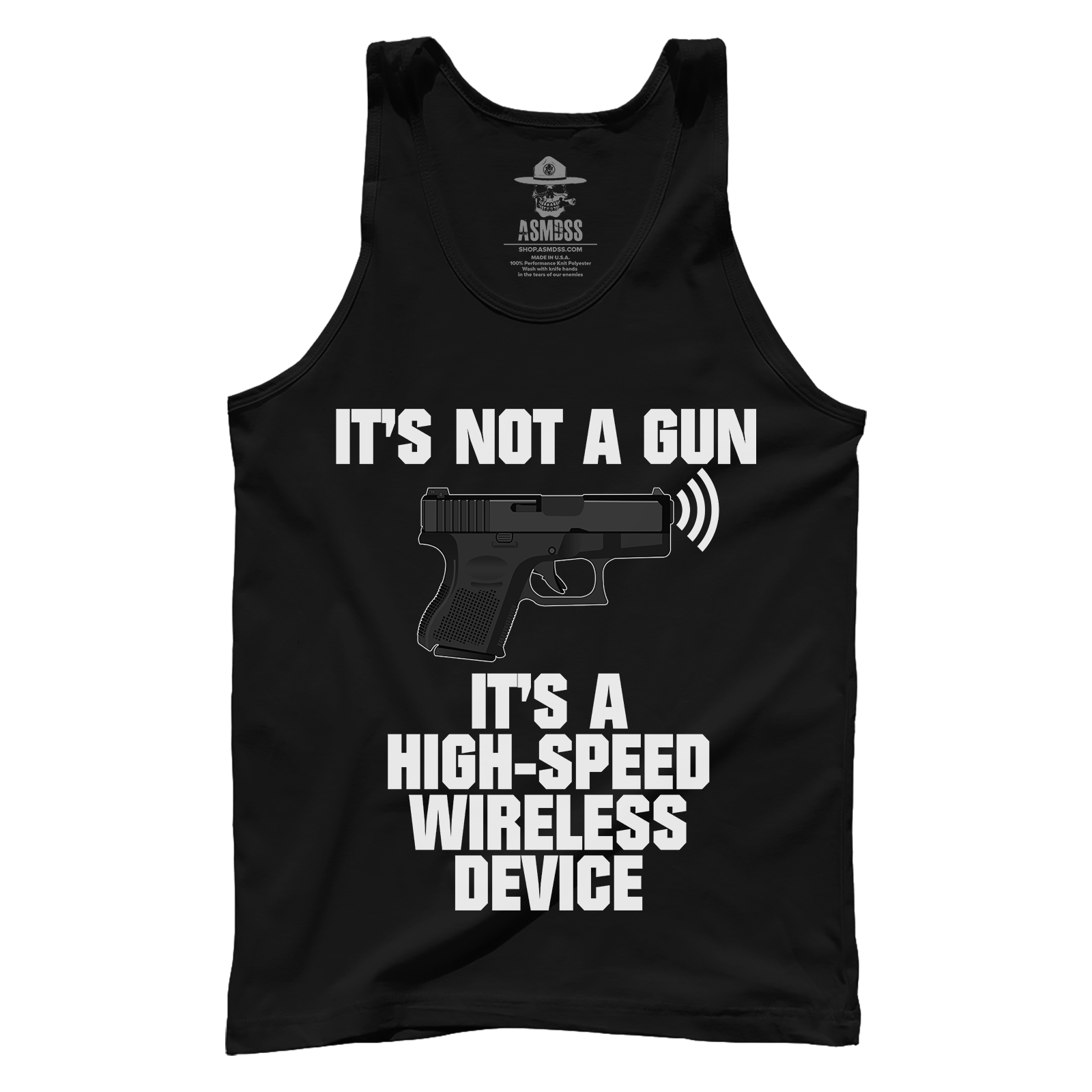 High-Speed Wireless Device