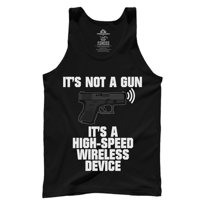High-Speed Wireless Device