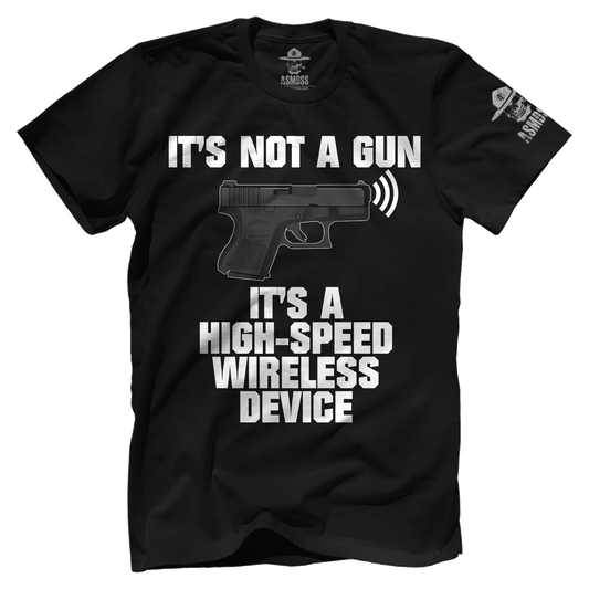 High-Speed Wireless Device