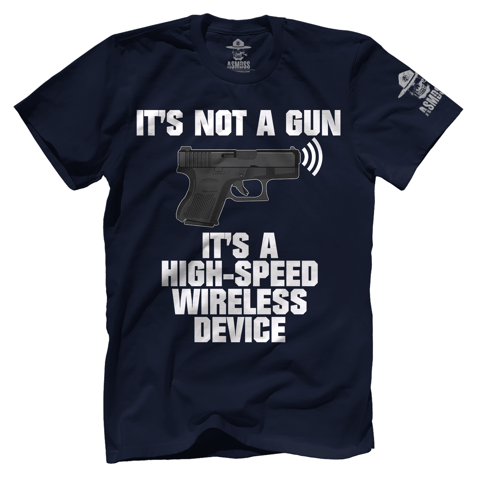 High-Speed Wireless Device