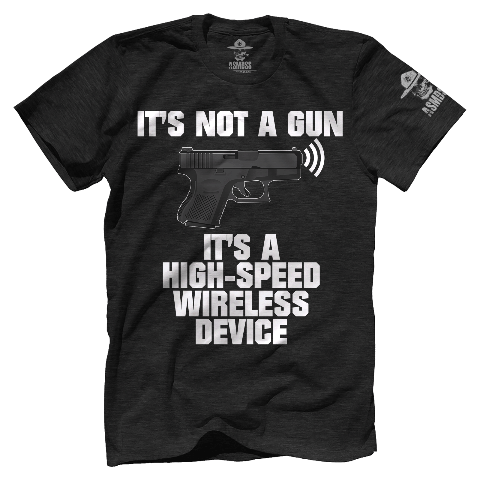 High-Speed Wireless Device