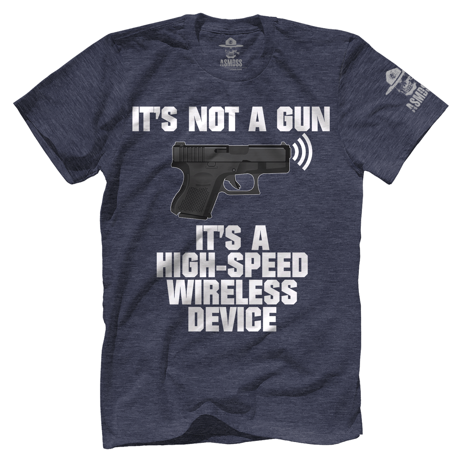 High-Speed Wireless Device