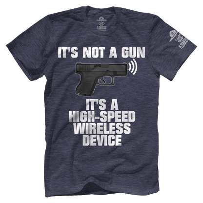 High-Speed Wireless Device